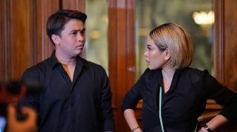 Billy Syahputra Ogah Ditanya-tanya Soal Utang ke Nikita Mirzani