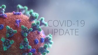 Update Covid-19 Global: Infeksi Varian Omicron Sebabkan Angka Rawat Inap Membludak