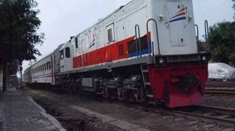 KA Rangkasbitung-Merak Berhenti Beroperasi sampai 31 Mei 2020