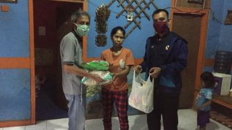Tren Penyebaran Covid-19 di Banten Masih Tinggi