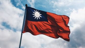 Taiwan Deteksi 11 Balon China dalam Sehari! Apa Tujuan Mereka?