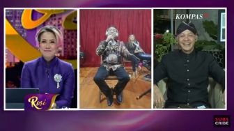 Ganjar: Didi Kempot Paham Cara Musik Campursari Diterima Masyarakat Dunia