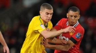 Masih Ingat Eks Wonderkid MU Ravel Morrison? Begini Nasibnya Sekarang