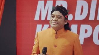 Didi Kempot Meninggal, PBNU Kenang Kebaikannya Bantu Kumpulkan Amal