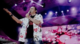 Kesaksian Penerima Bansos Konser Amal Didi Kempot