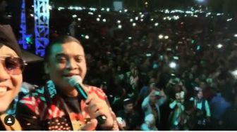 Pernah Janji Ngaji Bareng, Gus Miftah: Saya Bersaksi Mas Didi Orang Baik