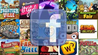 5 Game Facebook Terbaik & Terpopuler 2020