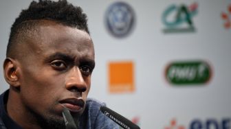 Tinggalkan Juventus, Blaise Matuidi Resmi Gabung Klub Milik David Beckham