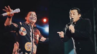 Ini Satu-satunya Mobil yang Pernah Disanjung Didi Kempot di Depan Umum