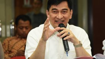 Achmad Dimyati Natakusumah : Bagaimana Berdampingan dengan Covid-19?