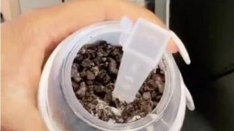 Tak Banyak yang Tahu, Ternyata Ini Fungsi Sendok pada McFlurry McDonald's