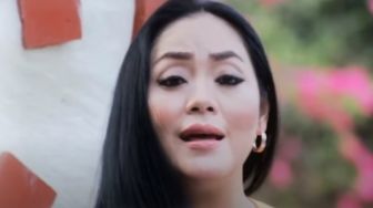 Jarang Terekspos, Ini 5 Fakta Yan Vellia Istri Didi Kempot