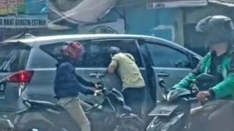 Diincar Komplotan Modus Pecah Kaca, Polisi Ungkap Uang Rp80 Juta Milik Ida