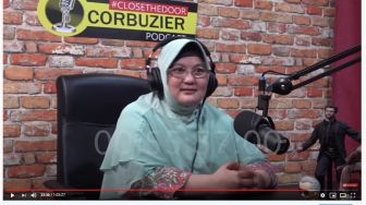 Soal Herbal Corona Milik DPR, dr Erlina: Kalau Enggak Tau Jangan Diminum