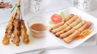 5 Jenis Makanan yang Cocok untuk Dikirimkan ke Teman di Bulan Puasa