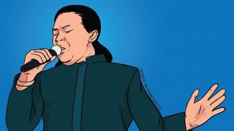 Didi Kempot Meninggal, Ferdian Paleka Diduga Penyuka Sesama Jenis