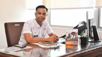 Kejadian Langka! Ajudan Wagub Sumut Kembali Terinfeksi Corona usai Sembuh