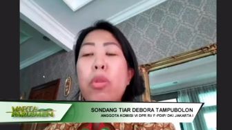 Komisi VI Dorong Prioritaskan Industri Dalam Negeri