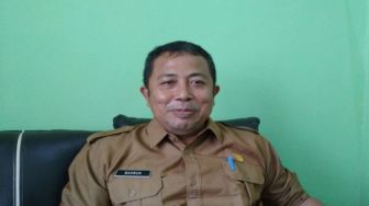 Satu Orang Positif Corona, Bangka Tengah Patut Waspada