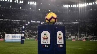 Klasemen Liga Italia: Milan Kembali Rebut Posisi Puncak Usai Libas Napoli