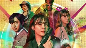 Cetak Rating Mengesankan, Ini Link Streaming Drakor Good Casting