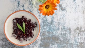 Paduan Pas Kolak Ketan dan Nangka Untuk Berbuka Puasa, Ini Resepnya