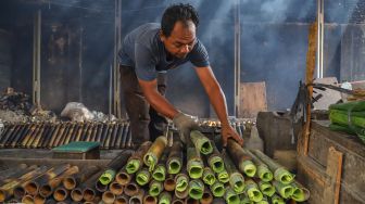 7 Makanan Khas Ramadan dari Berbagai Daerah, Berbentuk Unik hingga Rasanya Menggugah Selera