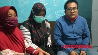 Anak Dicabuli Sampai Hamil, Keluarga Ngaku Ditawari Duit Damai Rp 500 Juta