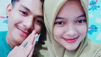 Pacar Dituduh Membunuh Anjani Bee: Jika Terbukti, Tembak Mati Saya!