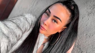 Dari Hobi, Selebgram Olyvia Jouvan Rintis Bisnis Masakan Pedas
