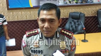 Angka Pelanggaran Lalu Lintas di Banten Turun 35 Persen Selama Corona
