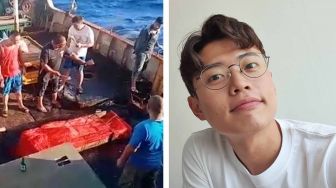 5 Fakta Hansol Korea Reomit yang Viralkan Nasib ABK di Kapal China