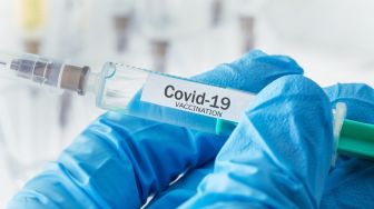Tergolong Ringan, Simak 5 Efek Samping Beberapa Vaksin Covid-19 Potensial