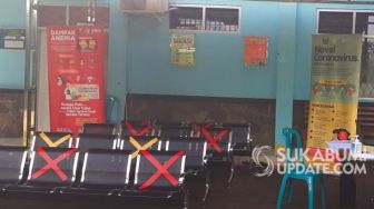 Hasil Swab Keluar, Dua Warga Ciemas Sukabumi Negatif Covid-19