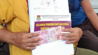 Tak Diproses Hukum, Oknum RT Pemotong Dana Bansos Hanya Dipecat