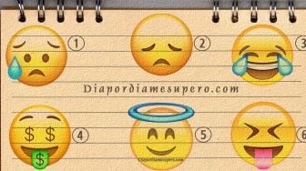 Tes Kepribadian: Sisi Terburukmu Terungkap Lewat Gambar Emoji Berikut