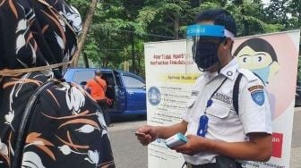 Kota Makassar Berlakukan PSBB, BPJS Kesehatan Tetap Buka Layanan