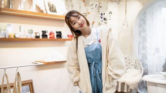 Paling Hits: YouTuber Borong Makeup Satu Toko, Subtitle Kocak di Drakor
