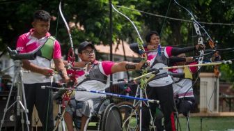 Resmi! Filipina Umumkan Pembatalan ASEAN Para Games 2020