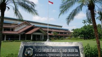 Indonesia Terancam Sanksi WADA, PBSI Pastikan 3 Turnamen di Bali Aman
