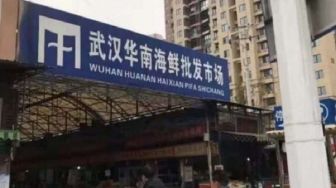 Peneliti Amerika Yakin Covid-19 Bukan Berasal dari Pasar Wuhan