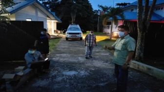 Dalam Sehari Dua PDP Covid-19 Meninggal Dunia di Kuansing