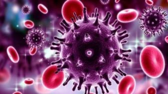 Satu Pasien Positif COvid-19 Bengkalis Bertambah