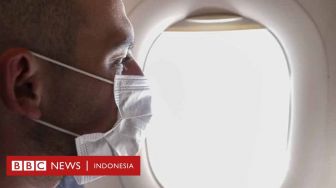 Dampak Corona: Kapankah Penerbangan, Penggerak Bisnis dan Wisata Kembali Normal?