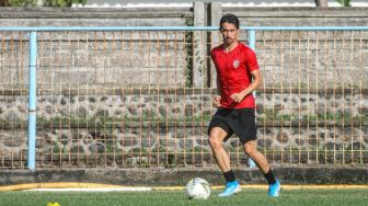 Tinggalkan Bali United, Gavin Kwan Adsit Menuju Persis Solo? Ini Deretan Indikasinya