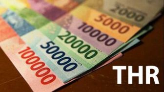 Hore ! Honorer Pemkot Pangkalpinang Dipastikan Dapat THR Tahun Ini