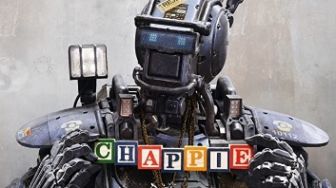 Tayang Malam Ini di Bioskop Trans TV, Simak Sinopsis Film Chappie