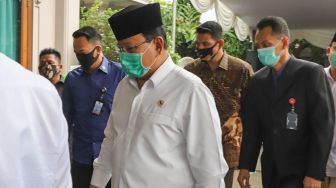 Jika Jadi ke Amerika, Prabowo Bisa Digugat ke Pengadilan Terkait Penyiksaan