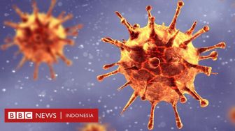 Kasus Corona Pertama di Inggris Mungkin Terjadi pada Desember 2019