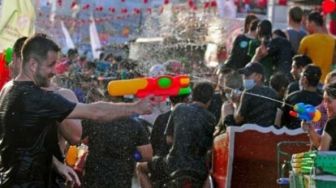 Kiat Meranti Masih Bertahan di Zona Hijau Covid-19